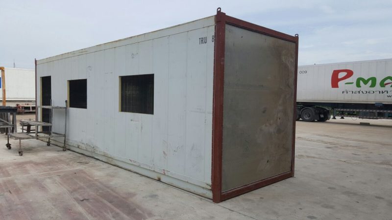 Cheap Mobile Container for Office and Home