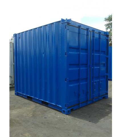 Thaireefer 10 ft. Offshore Container