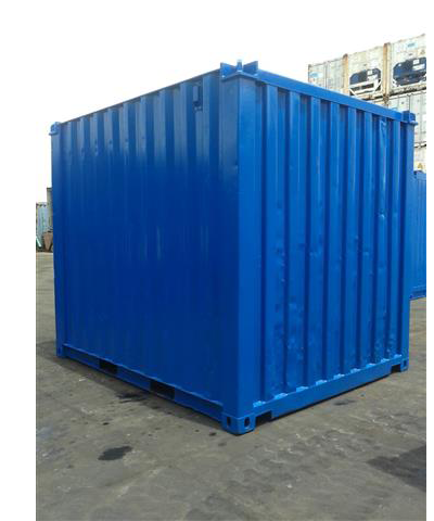 Thaireefer 10 ft. Offshore Container