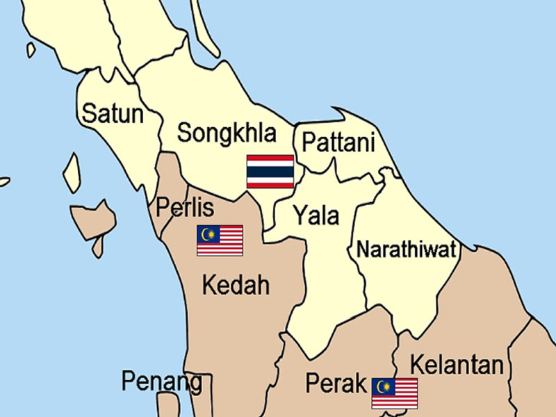 Thailand–MalaysiaCustoms02