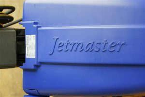 JetMaster 200 bar model
