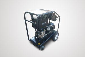 JetMaster 500 bar High Pressure Washer