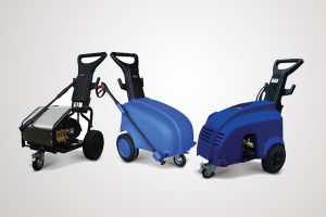 Jetmaster Other high pressure washer