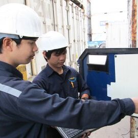 Maintenance and Repair