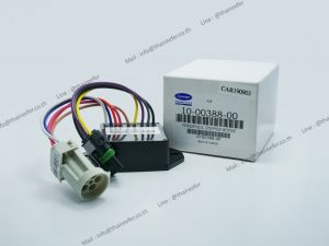 Powerpack,Stepper Motor-10-00388-00