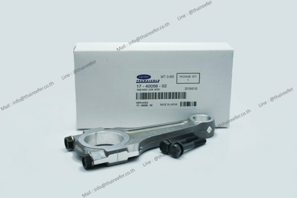 Rod Assy.con (std)17-40056-02