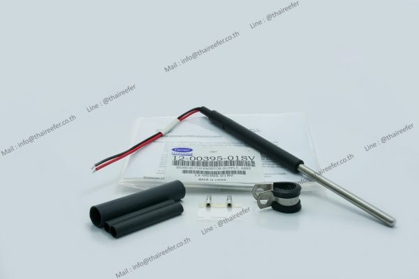 SENSOR.THERMISTOR SUPPLY,ASSY 12-00395-01SV