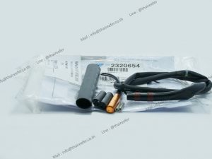 Thermistor Part No. 2320654