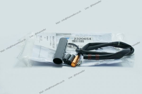 Thermistor Part No. 2320654