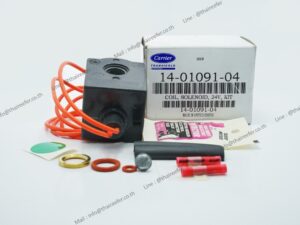 Coil, Solenoid, 24V, Kit 14-01091-04