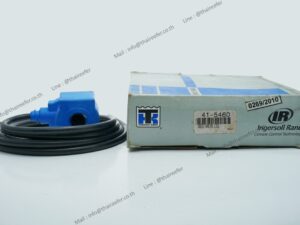 Coil Valve LIQ 41-5460