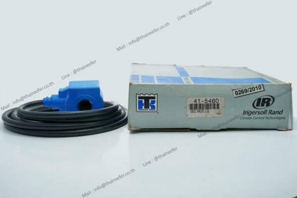 Coil Valve LIQ 41-5460