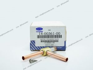 Digital Unloader Valve 14-00361-00