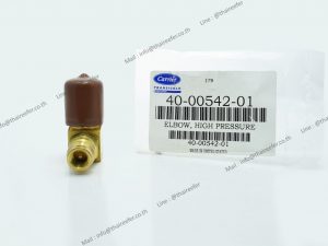 Elbow, High Pressure 40-00542-01