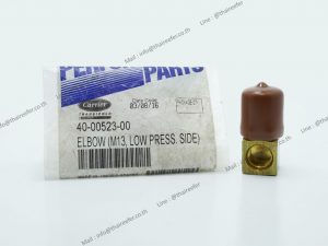 Elbow (M13, LOW PRESS. SIDE) 40-00523-00