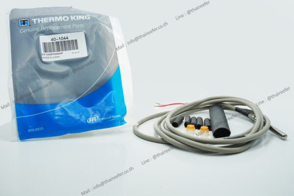 Kit Compressor 40-1044