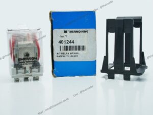 Kit Relay MP3000 401244