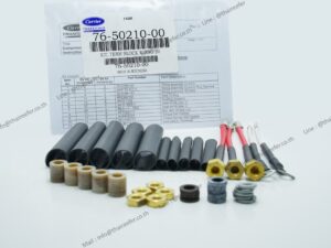 Kit, Term Block Wirng SV 76-50210-00