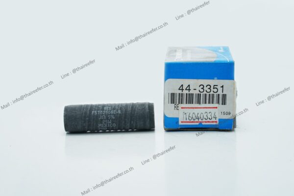 Resistor 44-3351