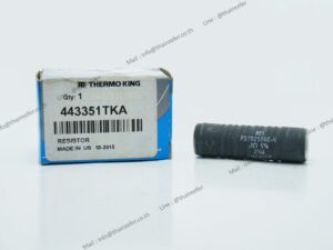 Resistor 443351TKA