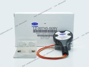 Sensor, Humidity W-BRACKET 12-00745-00SV