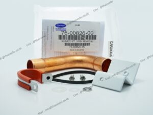 Service Kit, DPRV Removal 76-00826-00