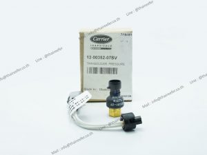 Transducer, Pressure 12-00352-07SV