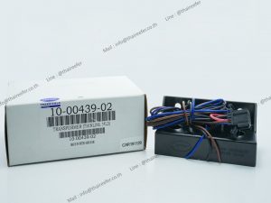 Transformer (THINLINE ML3) 10-00439-02