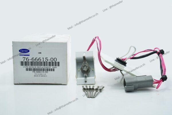 UVPS Sensor Replacment Assy 76-66615-00