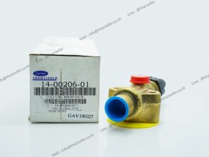 Valve, Service 14-00206-01