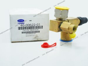 Valve, Service 40-00622-01