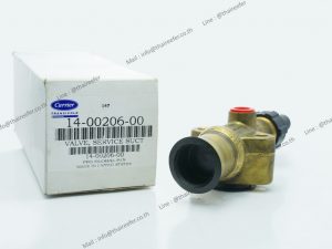 Valve, Service Suct 14-00206-00