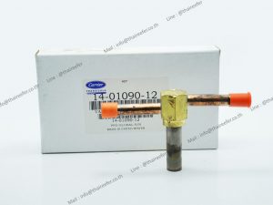 Valve, Solenoid (LS COIL) 14-01090-12