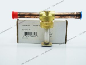 Valves Solenoid 14-01090-11