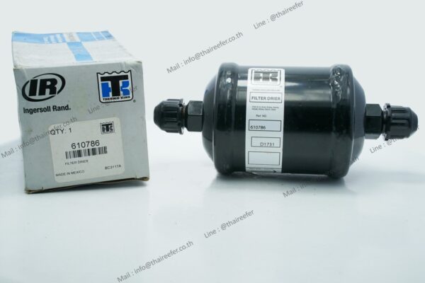 Filter Drier 610786