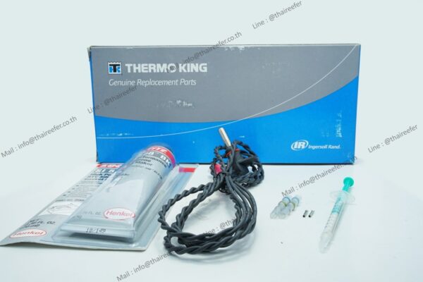 Kit Sensor Temp Scroll 401377