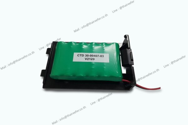 battery pack 30-00407-03