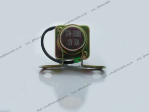 Relay Starter, Part No. 37N-35085