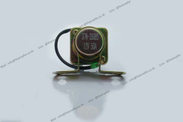 Relay Starter, Part No. 37N-35085