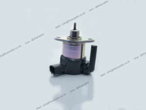 Solenoid V3300