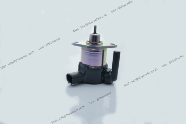 Solenoid V3300