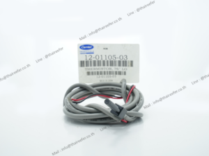 Thermistor, 76″ LG, Part No.12-01105-03