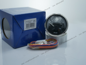 Water Temperature Meter, Part No. KY14004