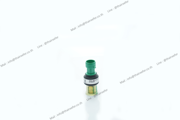 Pressure Transmitter, LP NSK, Part No. 819503C