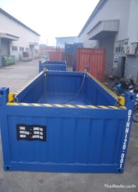 offshore container