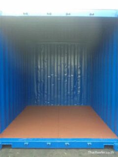 offshore container