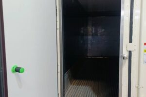 20 ft Reefer Container