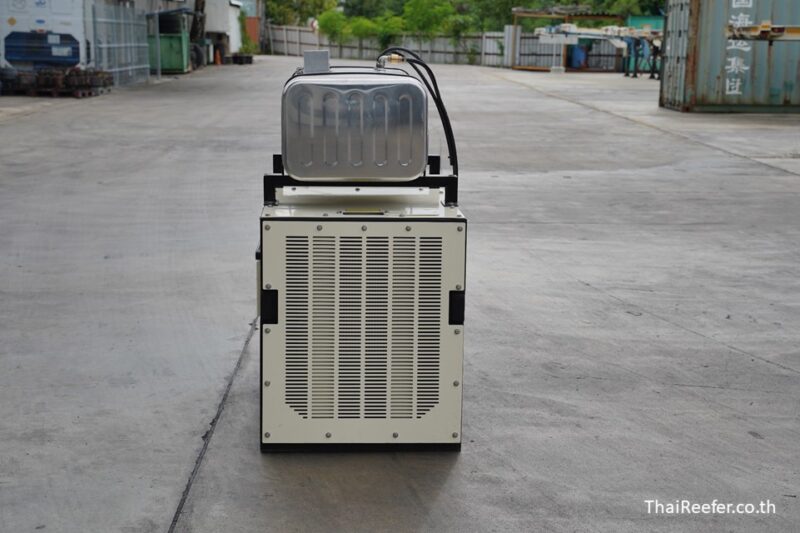 reegen undermount genset