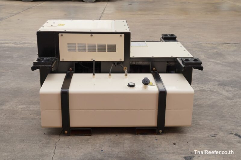 reegen undermount genset