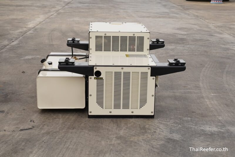 reegen undermount genset